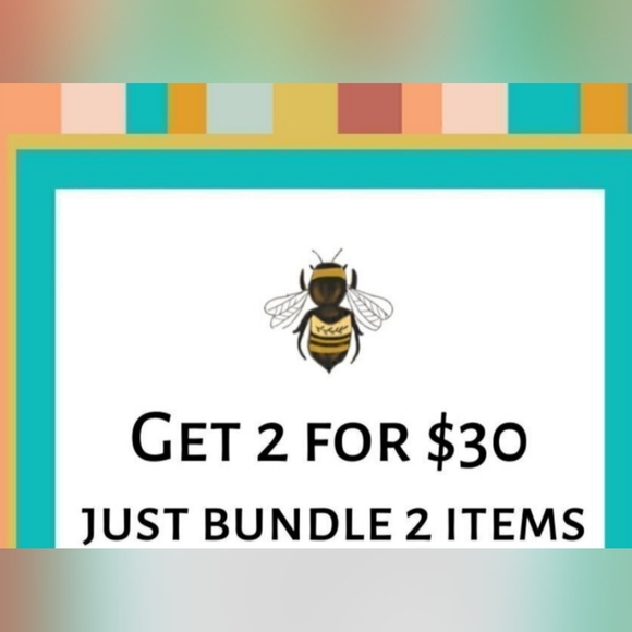 2/$30 Lady's willow root Cottagecore Feminine Summer blouse- (#612) - Picture 6 of 6